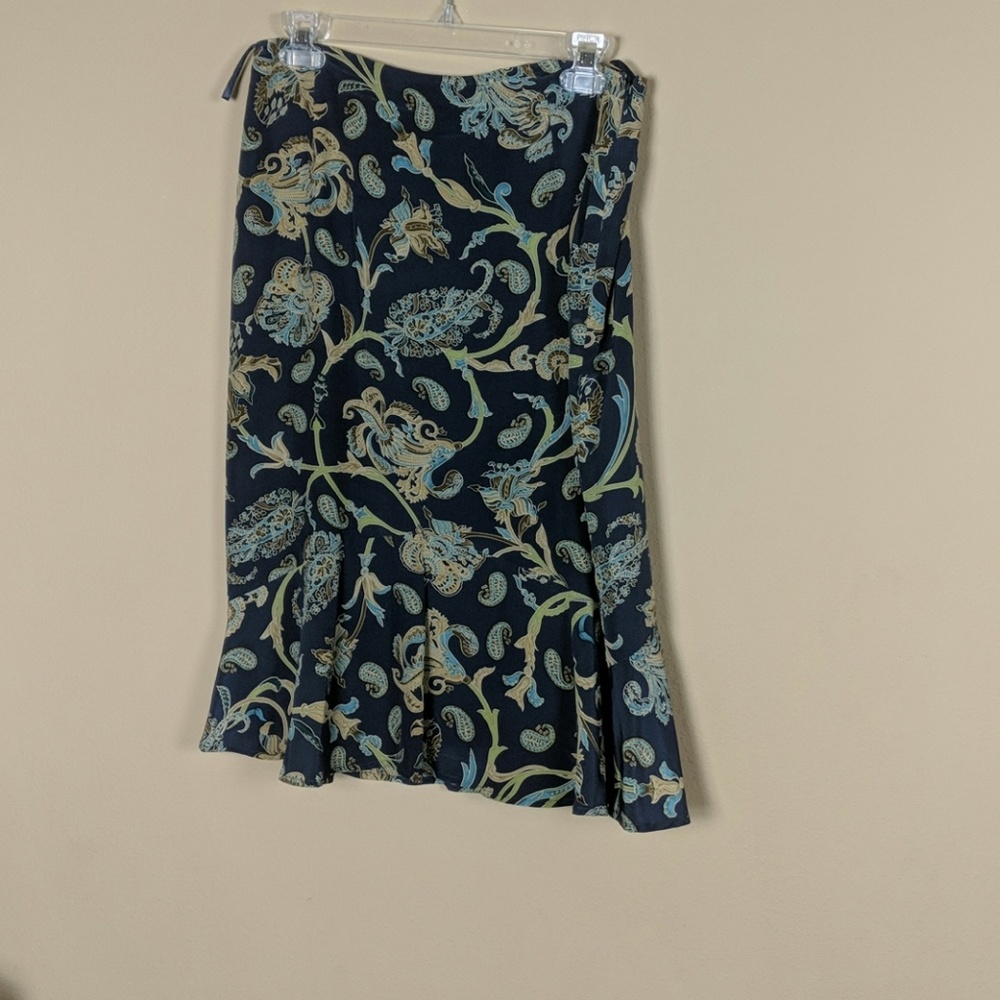 Talbot's skirt